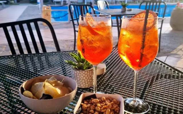 iH Hotels Villasimius Le Zagare Resort
