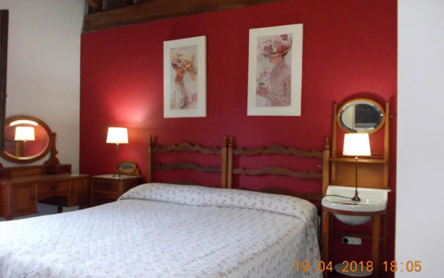 Casa Rural Miamendi