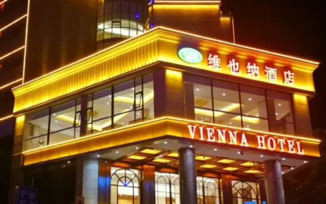 Vienna Hotel