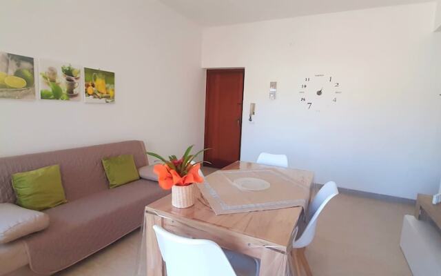 Appartamenti Abate  Conchiglia Home