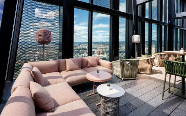 Melia Vienna
