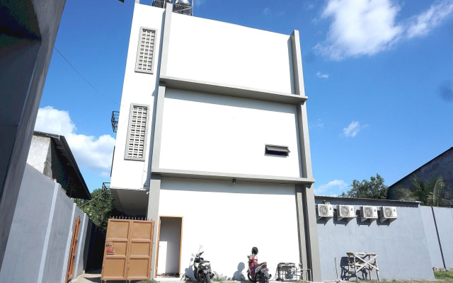 Hotel O Pondom Danu 77
