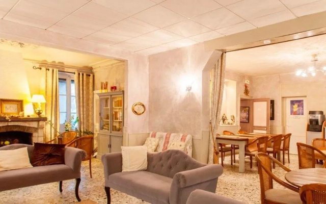 Villa Aliénor