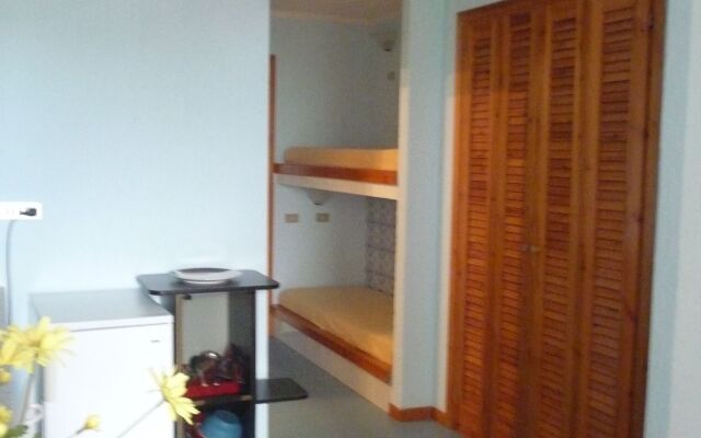 Hotel Residence Rena Bianca