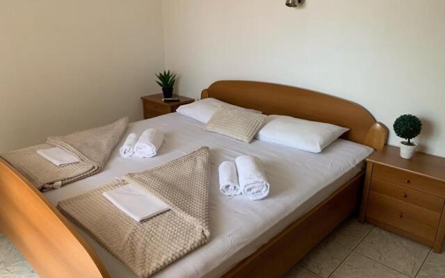 Guesthouse Orlovic