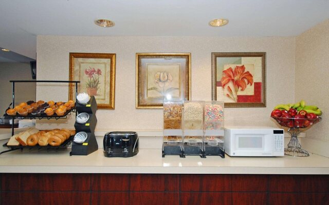 Comfort Inn, Erie - Near Presque Isle