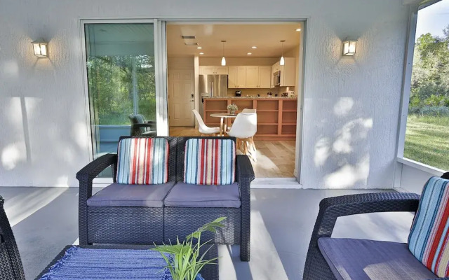 SASSA Boutique Homes