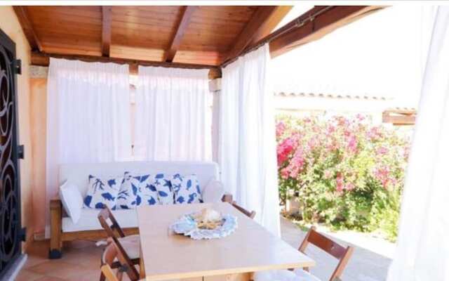 Casa Vacanze Aria
