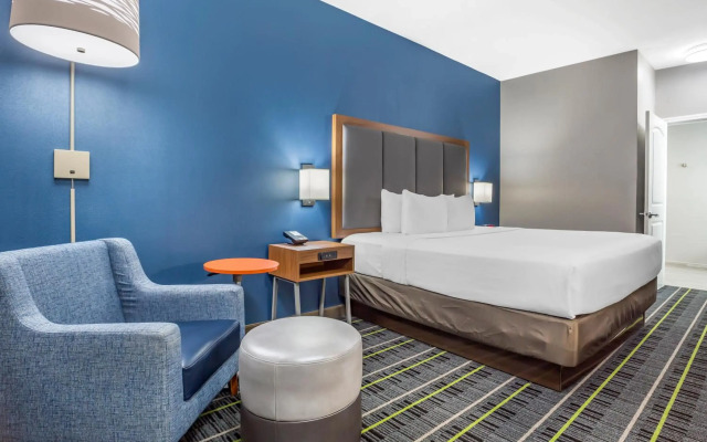 Quality Inn & Suites Livermore Wine Country