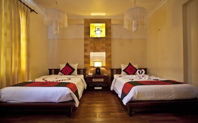 Thien Thanh Boutique Hotel