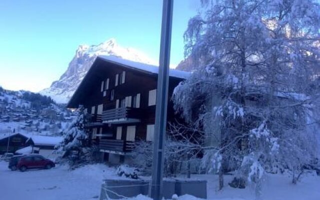 Chalet Am Taellenbach