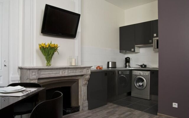 Appartements Cordeliers