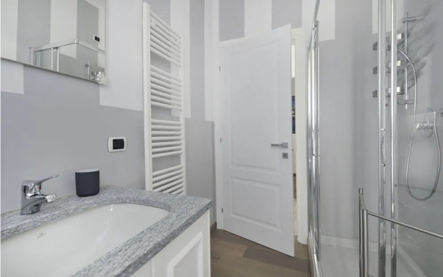 AT Home Heart of Milan - Stampa