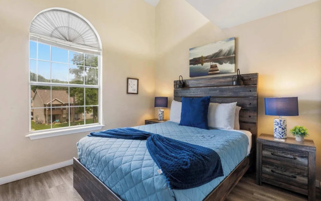 Nautical Nest on Taneycomo