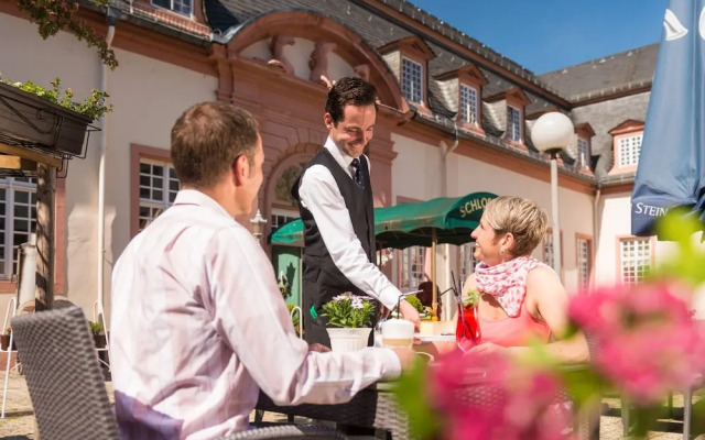 Schlosshotel Weilburg