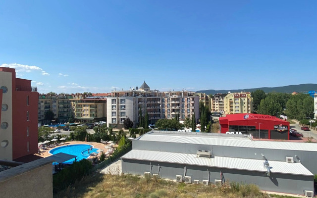 Preivate Studio Summer Breeze 503