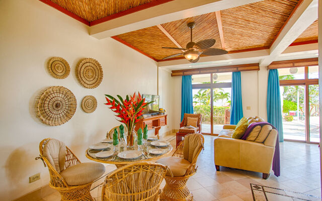 The Lodge at Jaguar Reef