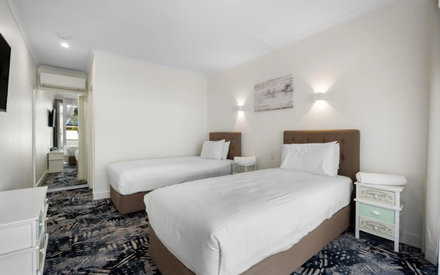 Best Western Adelaide Airport Motel
