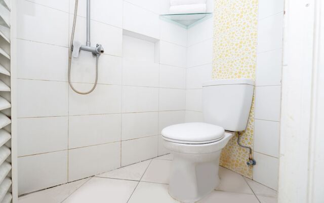 OYO 1723 Wisma Tiara Syariah