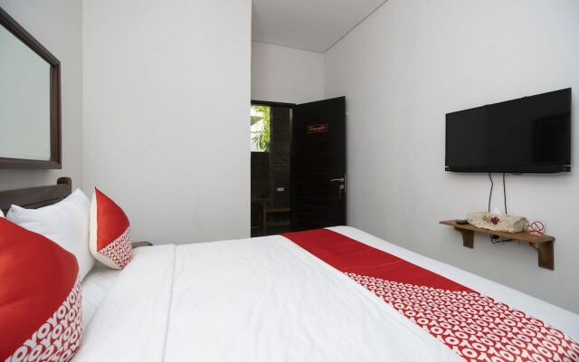 OYO 2438 D' Tamblingan Guesthouse