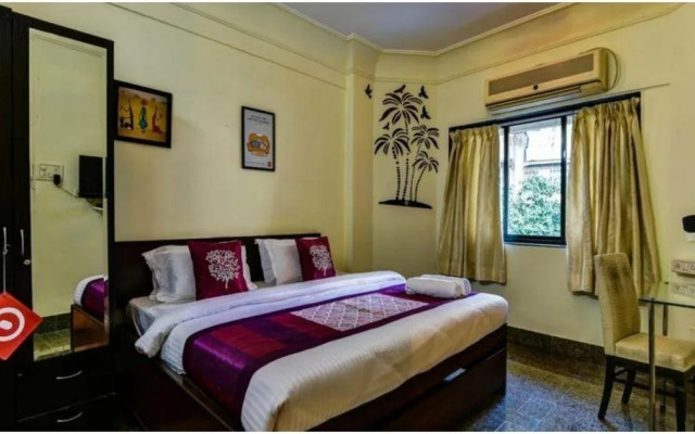 OYO Apartments Juhu Near ISKCON