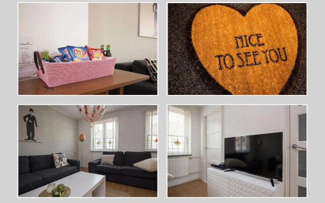 Apartment Venlo