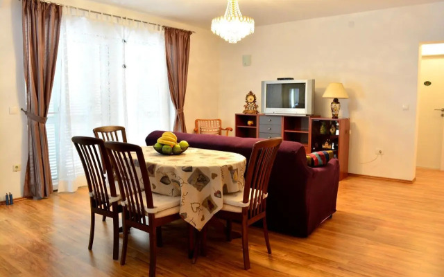 Apartments M&B