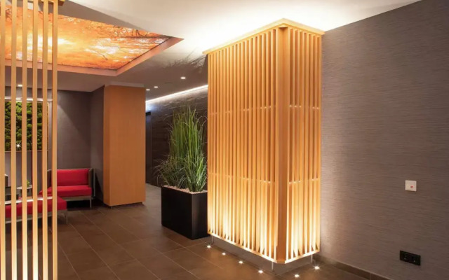 TOP EMBRACE Hotel Franz Essen