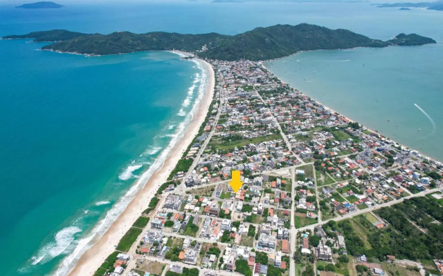 Hospedaria Sal De Mariscal 08