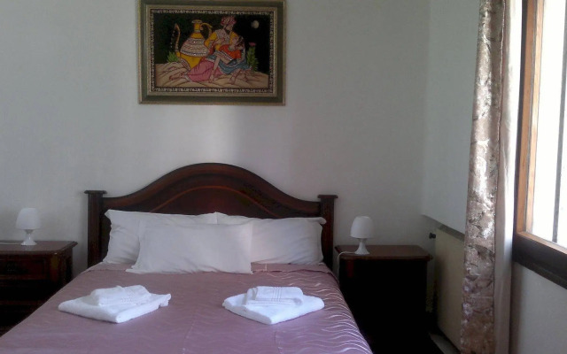 Venice Bangla Guest House