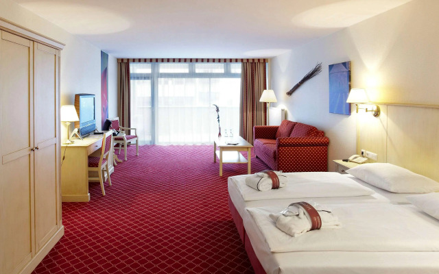 Hotel Chateau Kurfürstendamm