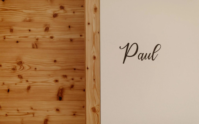 PoSt Boutique Apartments