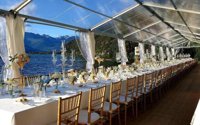 Villa Marina - Como Lake