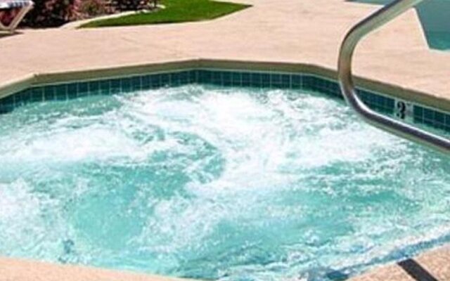 Clarion Hotel  Casino