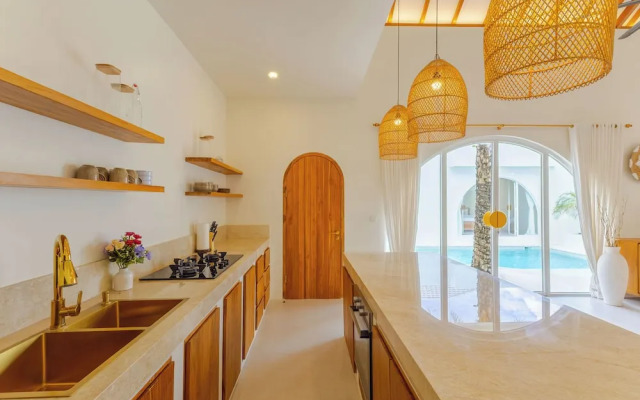 Villa Nokanhui - 3BR Private Villa