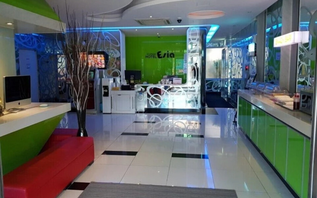 Esia Hotel