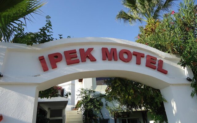 İpek Motel