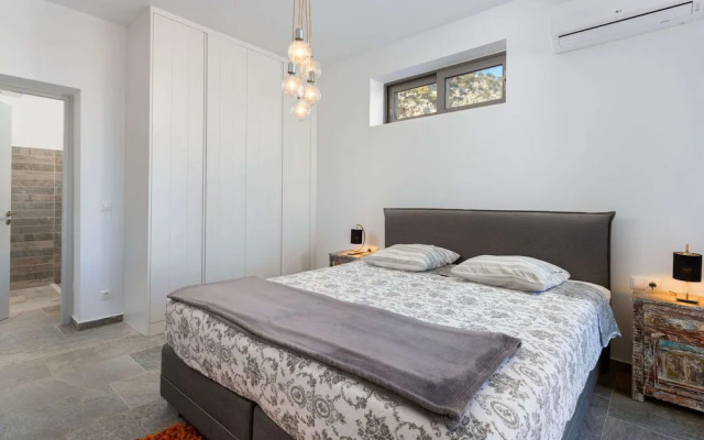 Beautiful new Luxury Villa in Rhodes