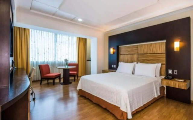 Hotel GH Galeria
