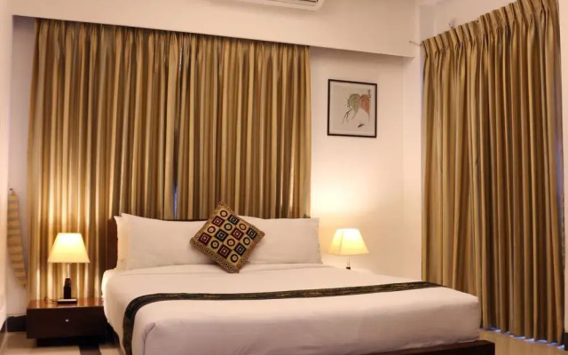 Anchorage The Residence