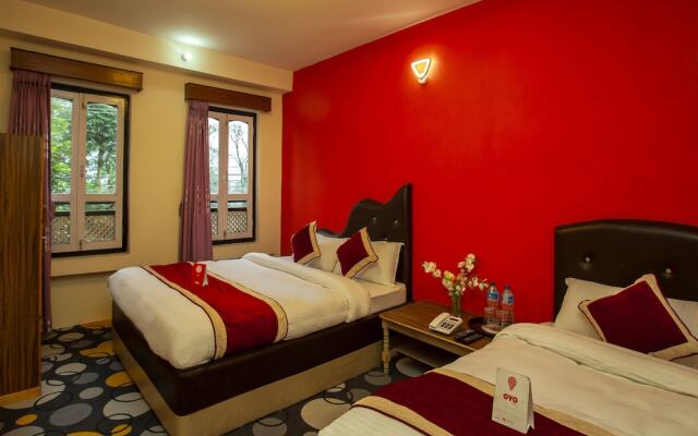 OYO 205 Hotel Geranium