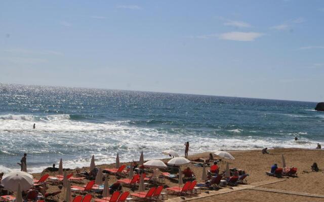 Glyfada Gorgona Apartments