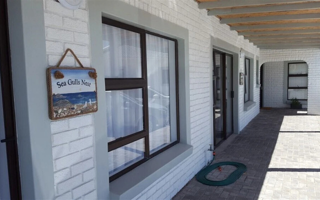 River Tides Guesthouse - Adults Only