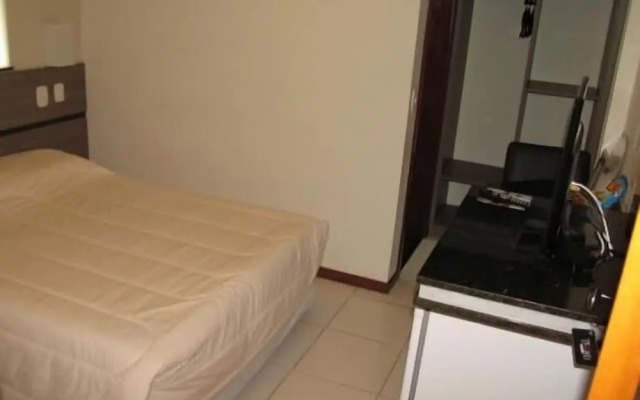 Terraço Hotel