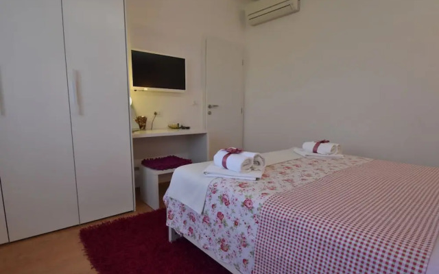 Luxurious Villa in Lavanda in Kanfanar