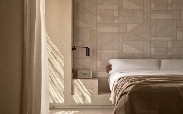Domes Noruz Mykonos - Adults Only
