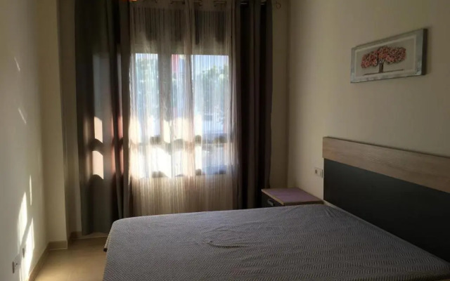 Apartamento de felicidad y sueños