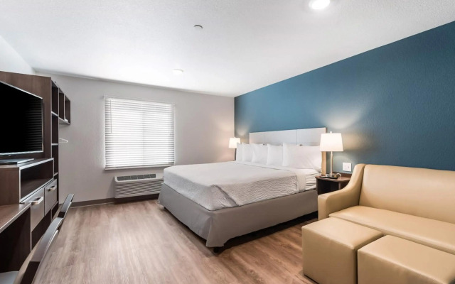 Extended Stay America Select Suites - Charlotte - Northlake