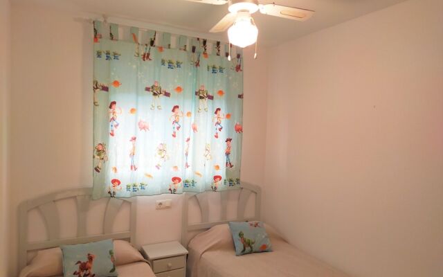 ACV Bahía Park 1 Linea