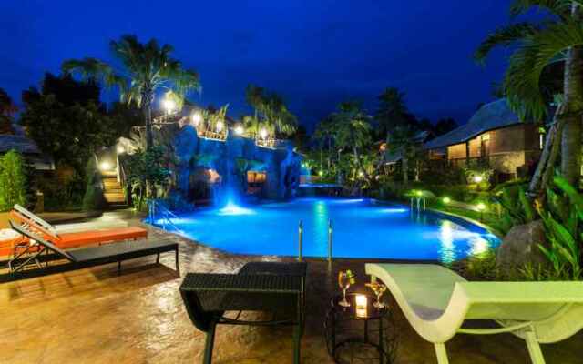 Getaway Chiang Mai Resort & Spa